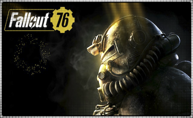 Fallout 76 Аренда для PS4