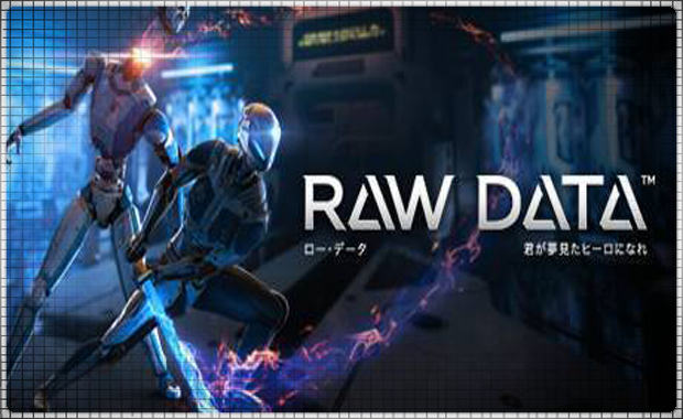 Raw Data Аренда для PS4