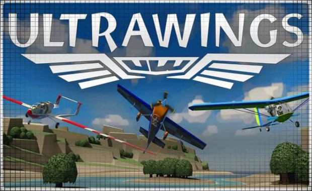 Ultrawings Аренда для PS4