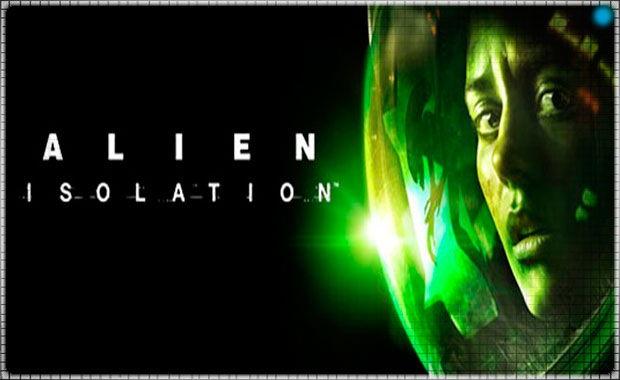 Alien Isolation Аренда для PS4