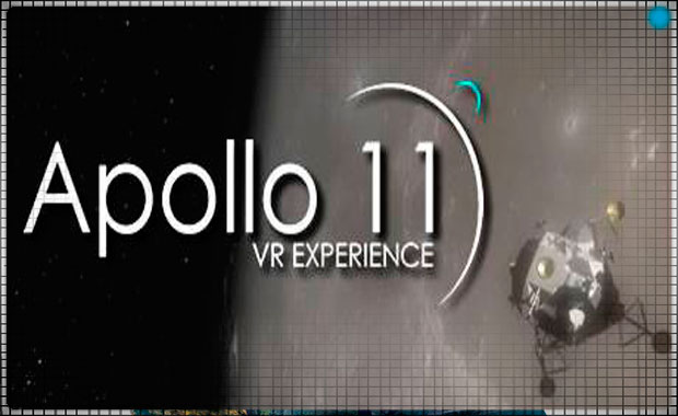 Apollo 11 VR Аренда для PS4