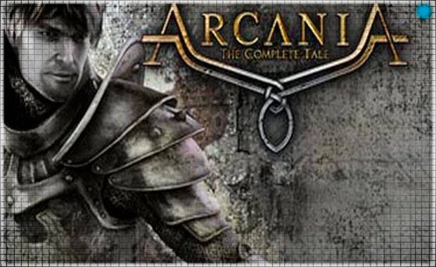 ArcaniA - The Complete Tale Аренда для PS4