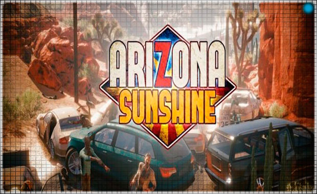 Arizona Sunshine Аренда для PS4
