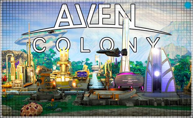 Aven Colony Аренда для PS4