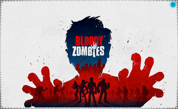 Bloody Zombies Аренда для PS4