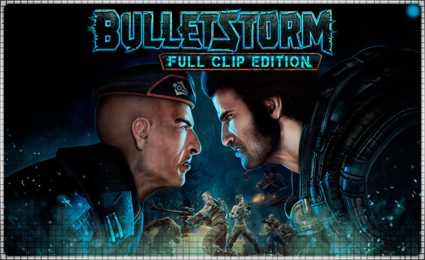 Bulletstorm Аренда для PS4