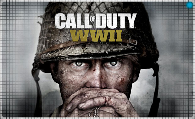 Call of Duty: WWII Аренда для PS4