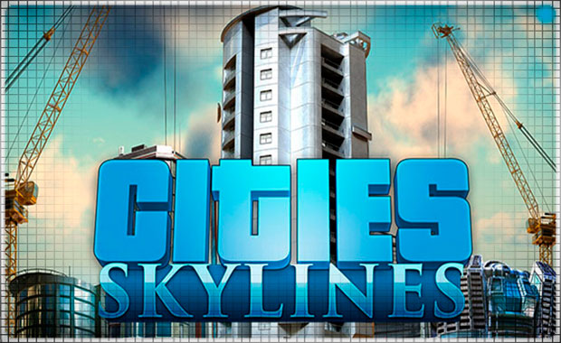 Cities: Skylines Аренда для PS4