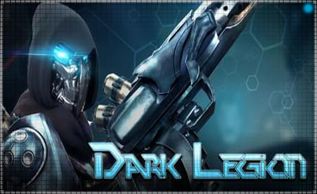 Dark Legion Аренда для PS4