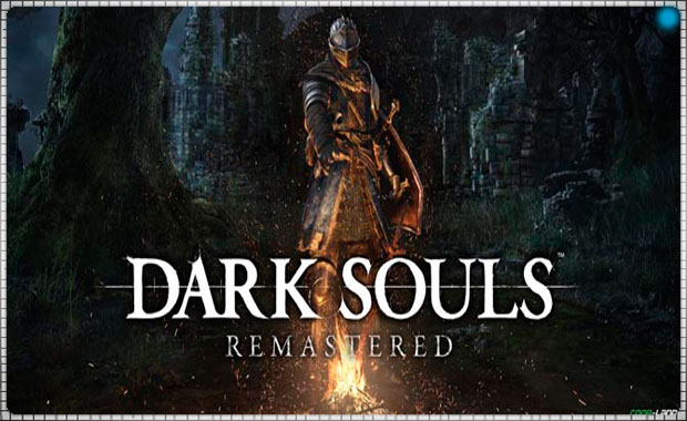 Dark Souls: Remastered Аренда для PS4