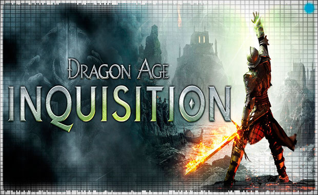 Dragon Age: Inquisition Аренда для PS4