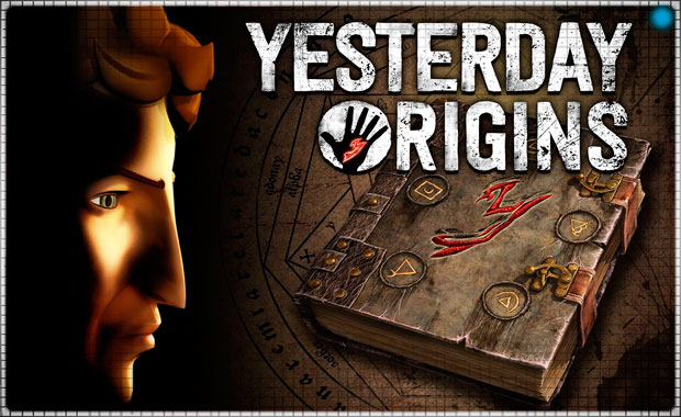 Yesterday Origins Аренда для PS4