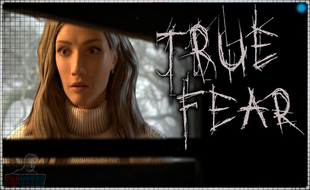 True Fear: Forsaken Souls - Part 1 Аренда для PS4