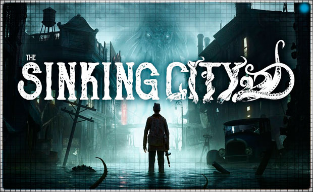 The Sinking City Аренда для PS4