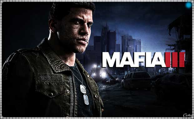 Mafia 3 Аренда для PS4
