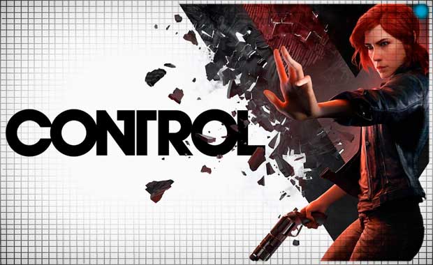 Control Аренда для PS4