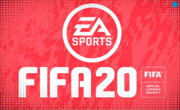 FIFA 20 Аренда для PS4