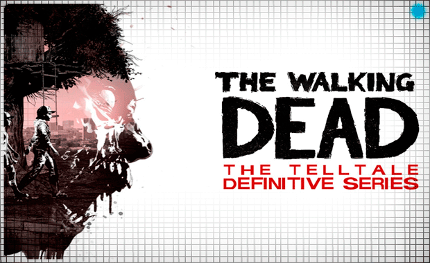 The Walking Dead: The Telltale Definitive Series Аренда для PS4