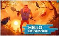 Hello Neighbor / Привет Сосед Аренда для PS4