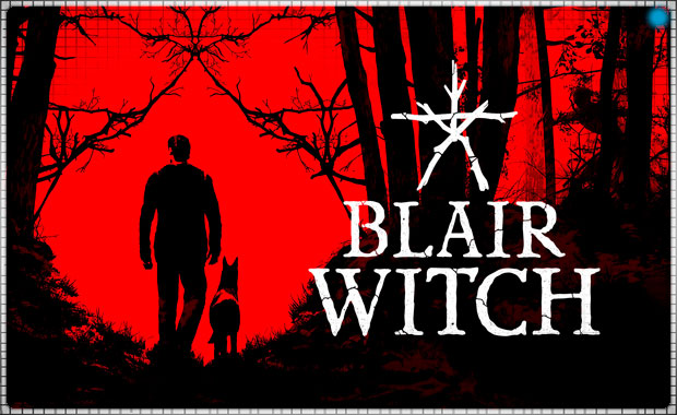 Blair Witch Аренда для PS4