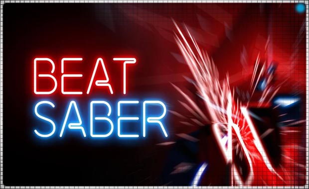 Beat Saber Аренда для PS4