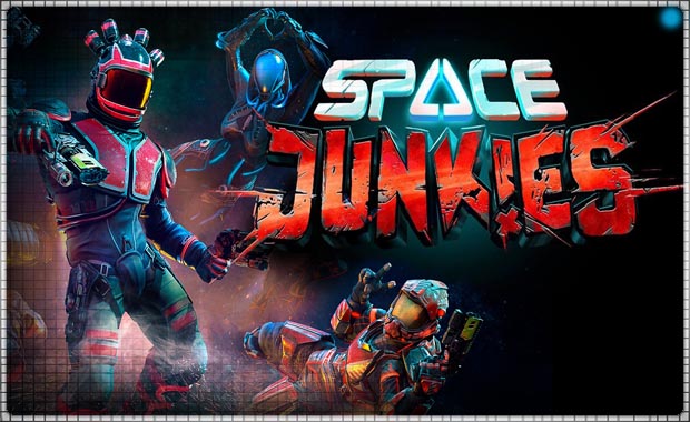 Space Junkies Аренда для PS4