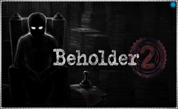 Beholder 2 Аренда для PS4