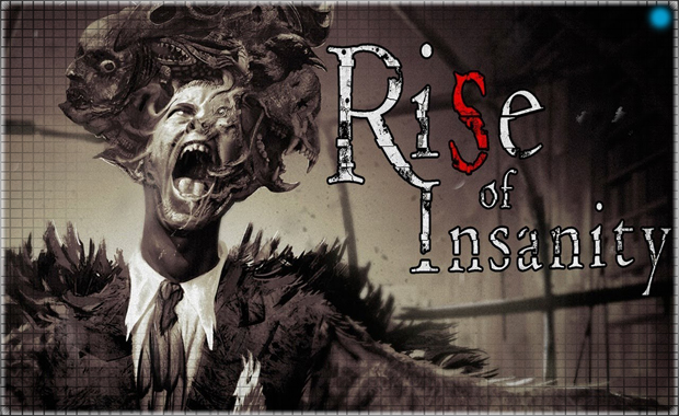 Rise of Insanity Аренда для PS4