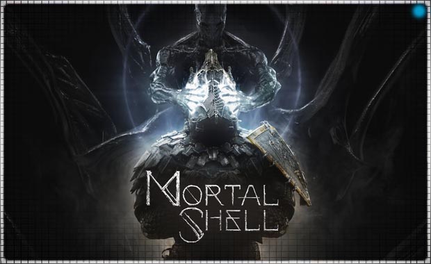 Mortal Shell Аренда для PS4