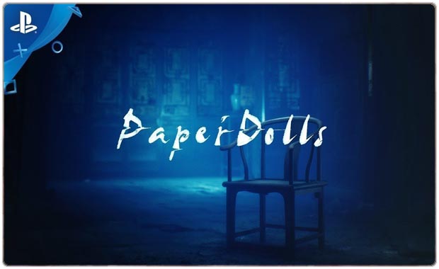 Paper Dolls Аренда для PS4