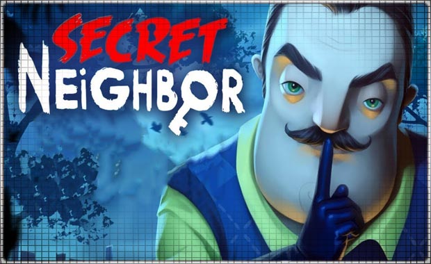 Secret Neighbor