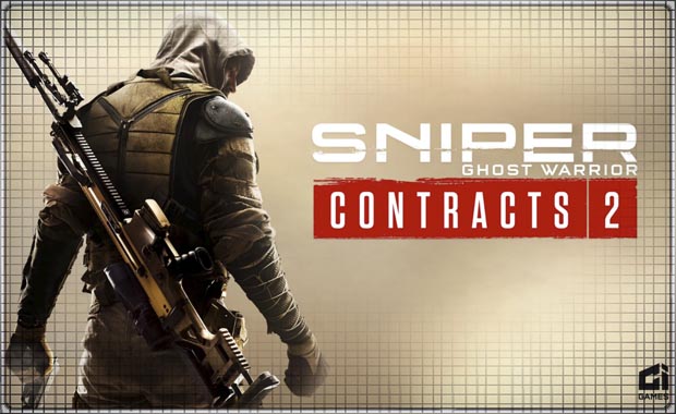 Sniper Ghost Warrior Contracts 2