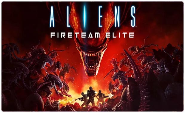 Aliens: Fireteam Elite