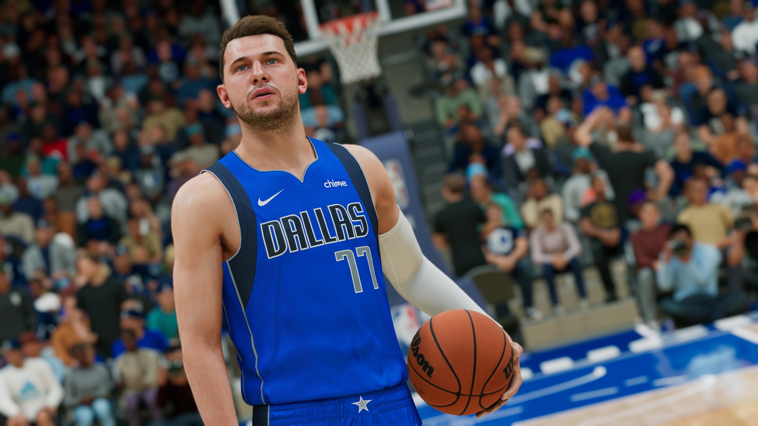 404Game.ru - Аренда игры NBA 2K22 для PS4 и PS5 от 299 Руб.