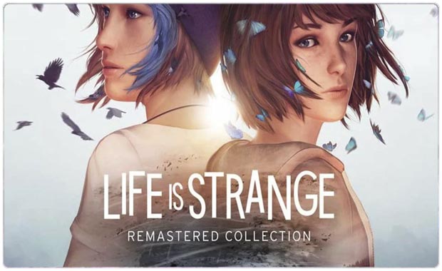 Life is Strange Remastered Collection