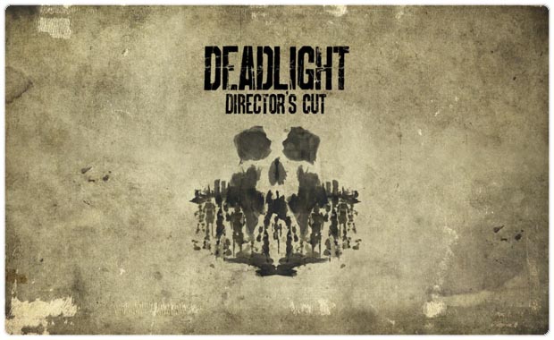 Deadlight: Director's Cut Аренда для PS4