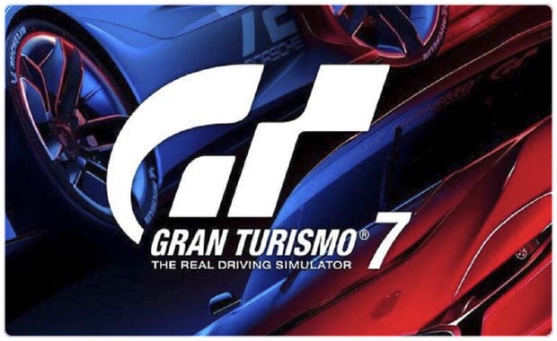 Gran Turismo 7