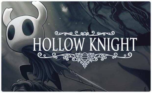 Hollow Knight