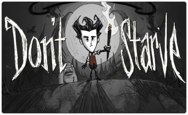 Don’t Starve