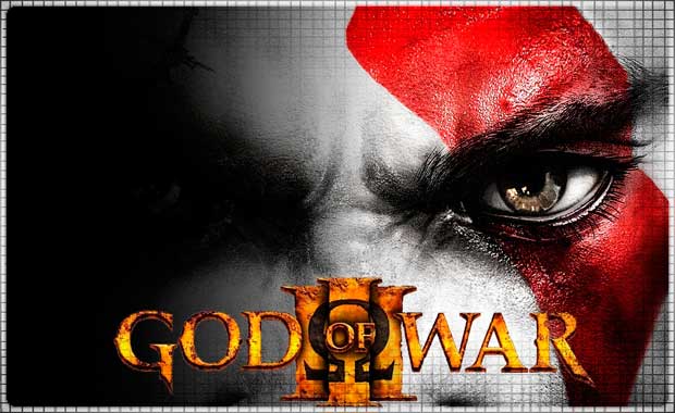 God of War 3