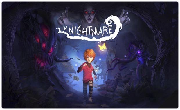 In Nightmare