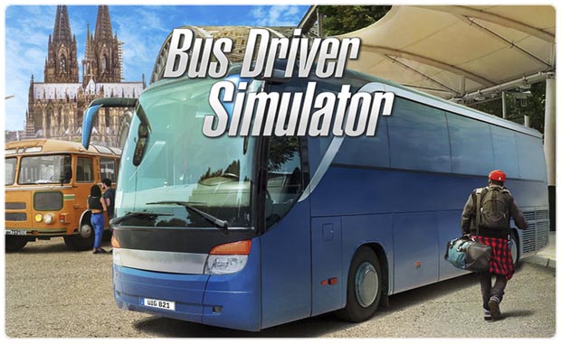 Bus Driver Simulator