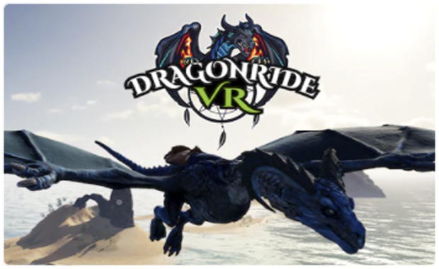 DragonRide VR