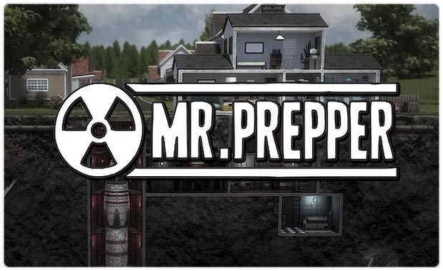 Mr. Prepper