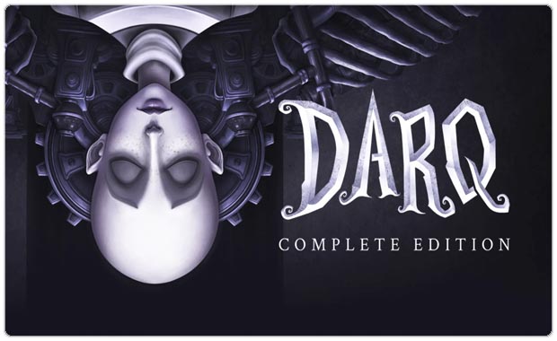 DARQ Complete Edition