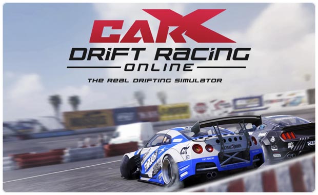 CarX Drift Racing