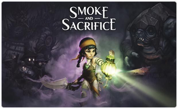 Smoke And Sacrifice