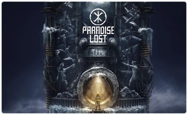 Paradise Lost Аренда для PS4