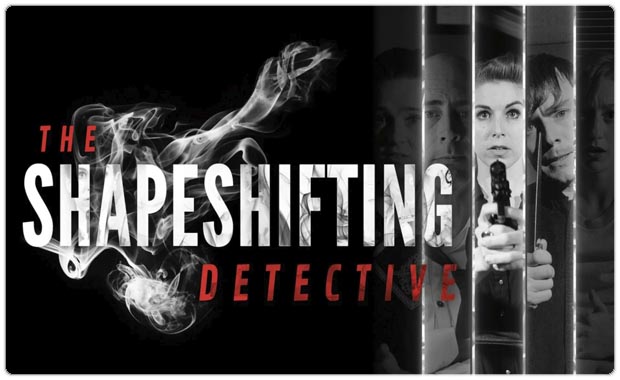 The Shapeshifting Detective