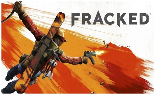 Fracked VR